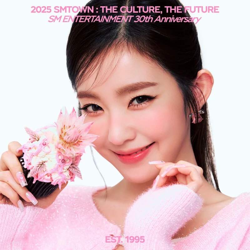 Irene (Red Velvet/Soloist) [by @dollyface]