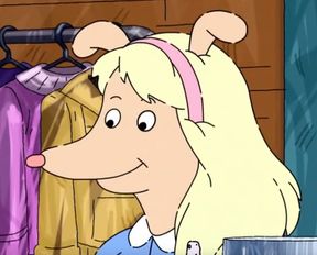 Portia Demwiddy (Arthur)