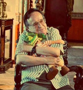 Roberto Gómez Bolaños “Chespirito”