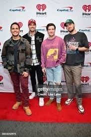 Big Time Rush (All Members) (Speaking)
