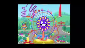 The Amazing Alphabetastic Ferris Wheel (LeapFrog)
