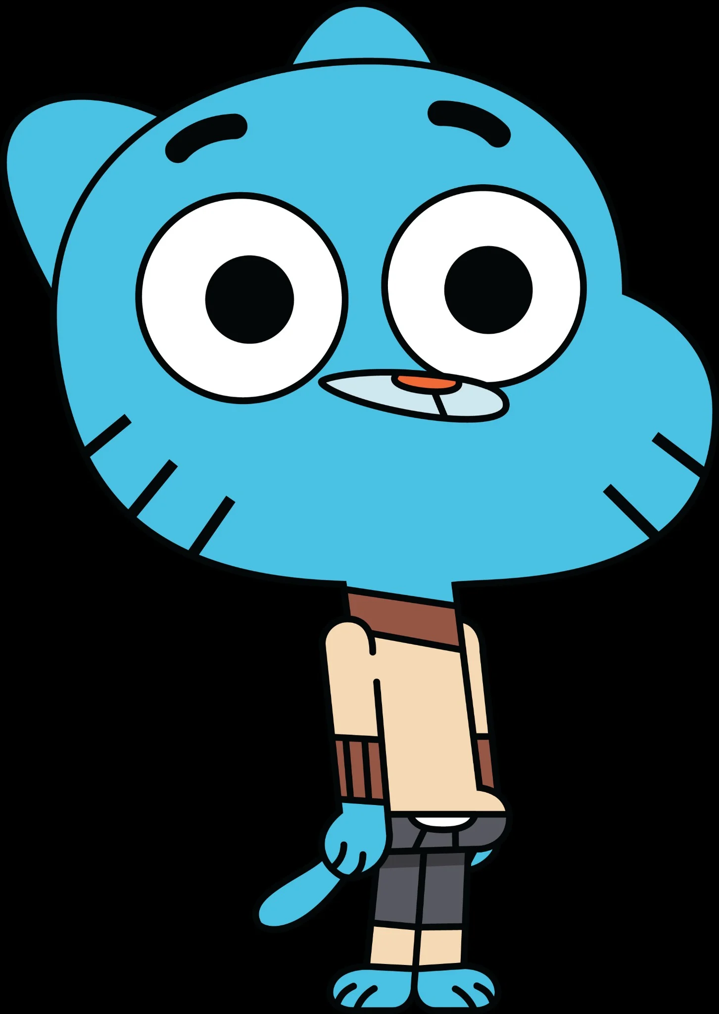 gumball 