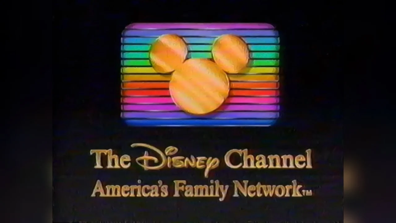 Jerry Bishop (Original announcer of The Disney Channel)