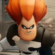 Syndrome (Infinity)