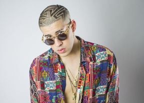 Bad Bunny [2016 - 2018]
