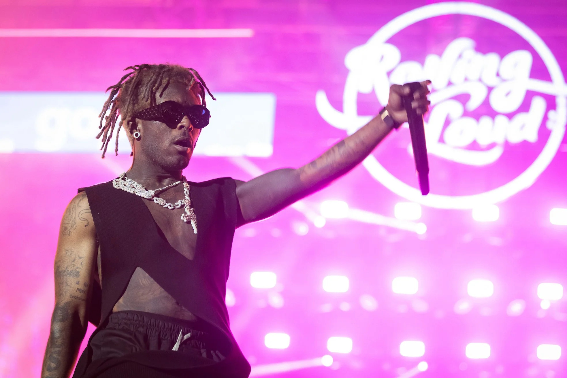 Lil Uzi Vert