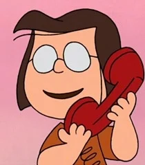 Marcie (Jessica D. Stone) (2002) (Peanuts)