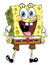 SpongeBob 