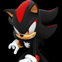 Shadow The Hedgehog [Kirk Thornton]