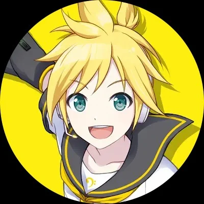 Kagamine Len AI