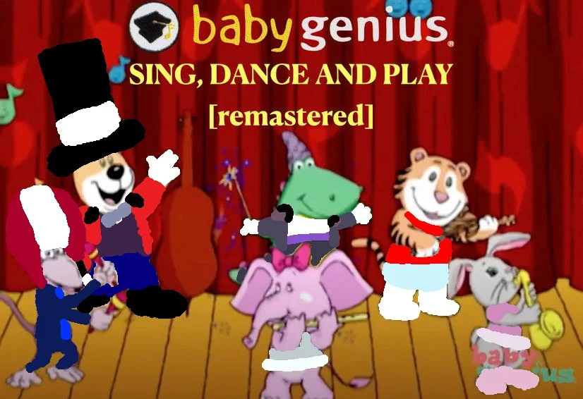 Ringmaster