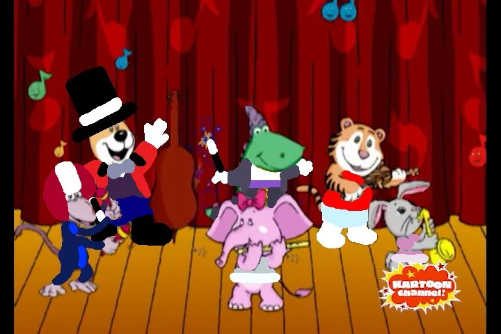 RINGMASTER