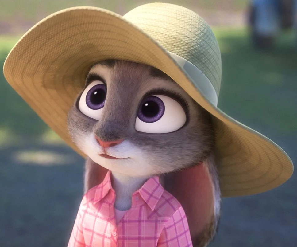 Judy Hopps