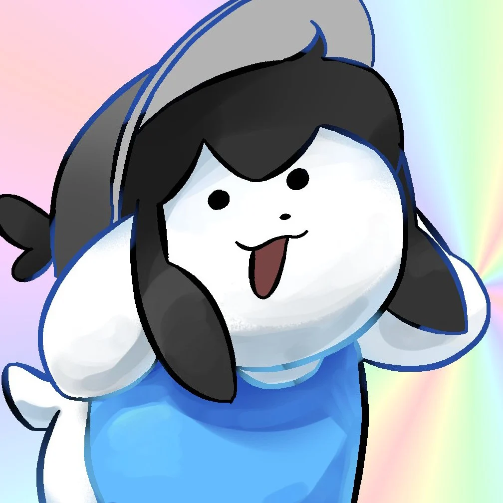 Temmie (Undertale / Deltarune)
