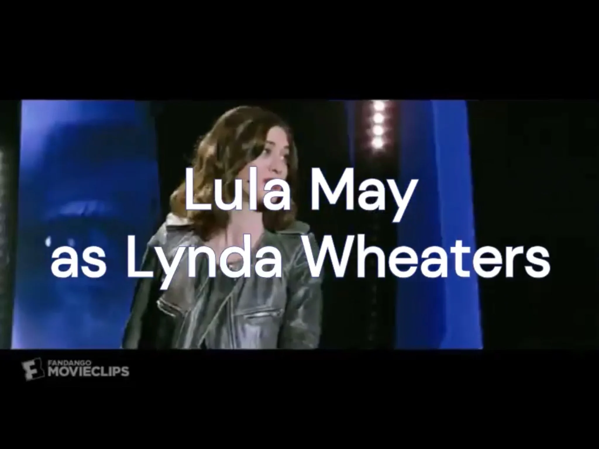 Lula May (ICarly Miranda Cosgrove Season 4)