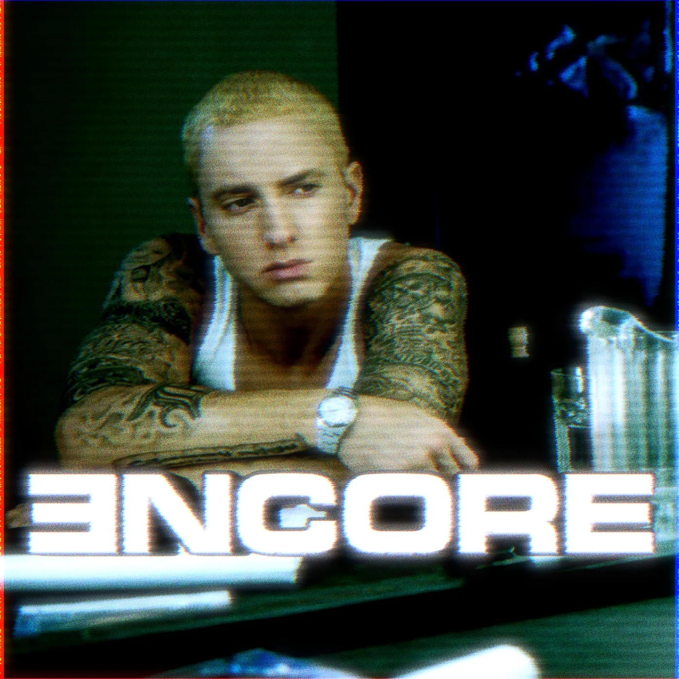 Eminem (2004-2005/Encore Era)