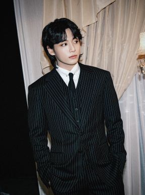 Jung kook