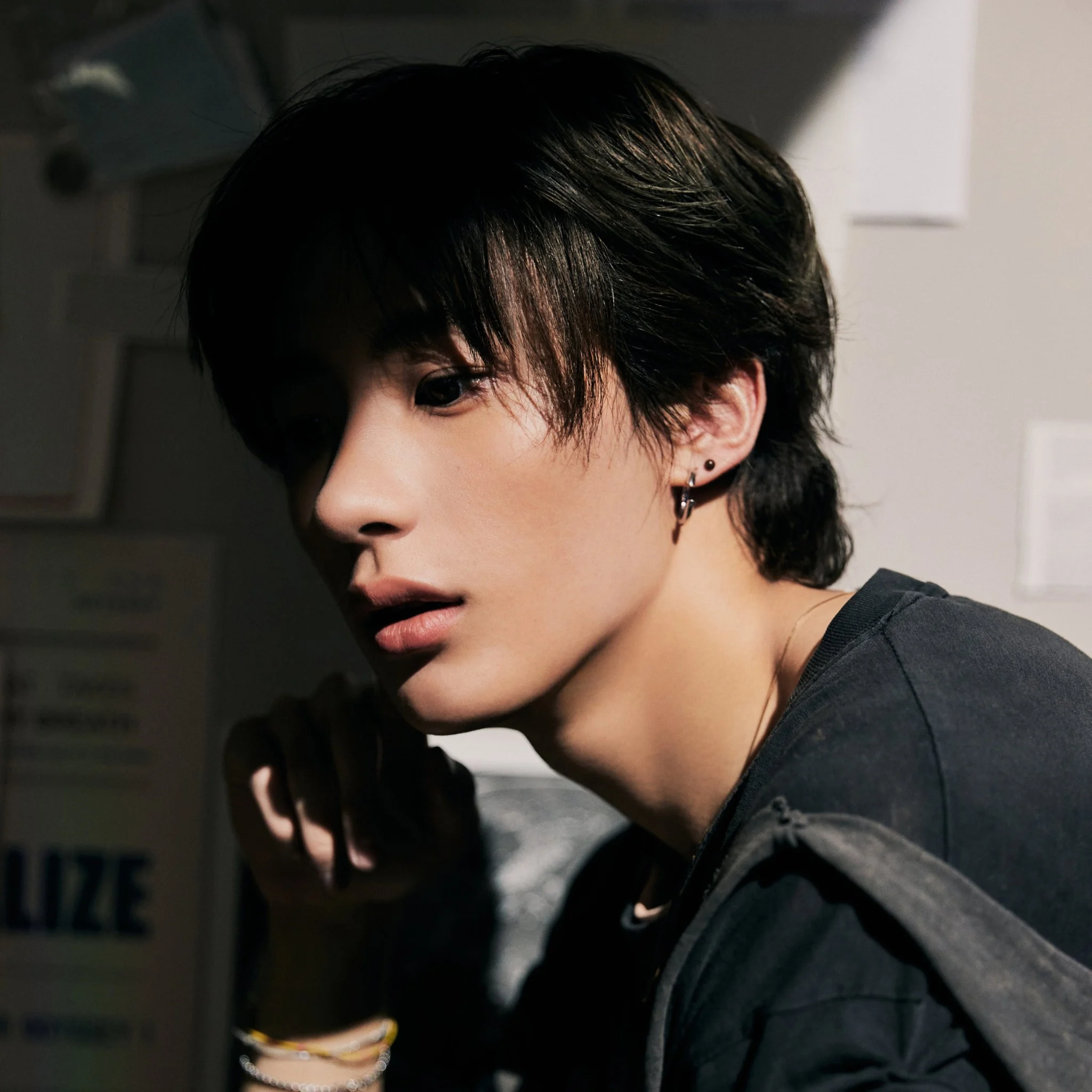 Lee Chanyoung / Anton (RIIZE)