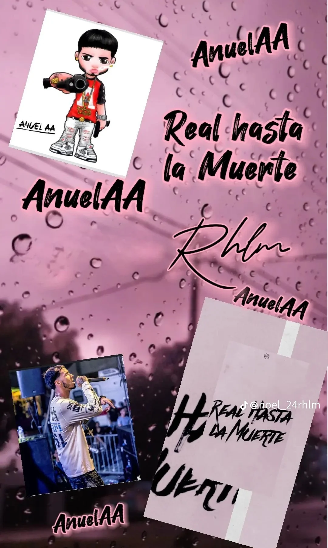 Anuel Aa