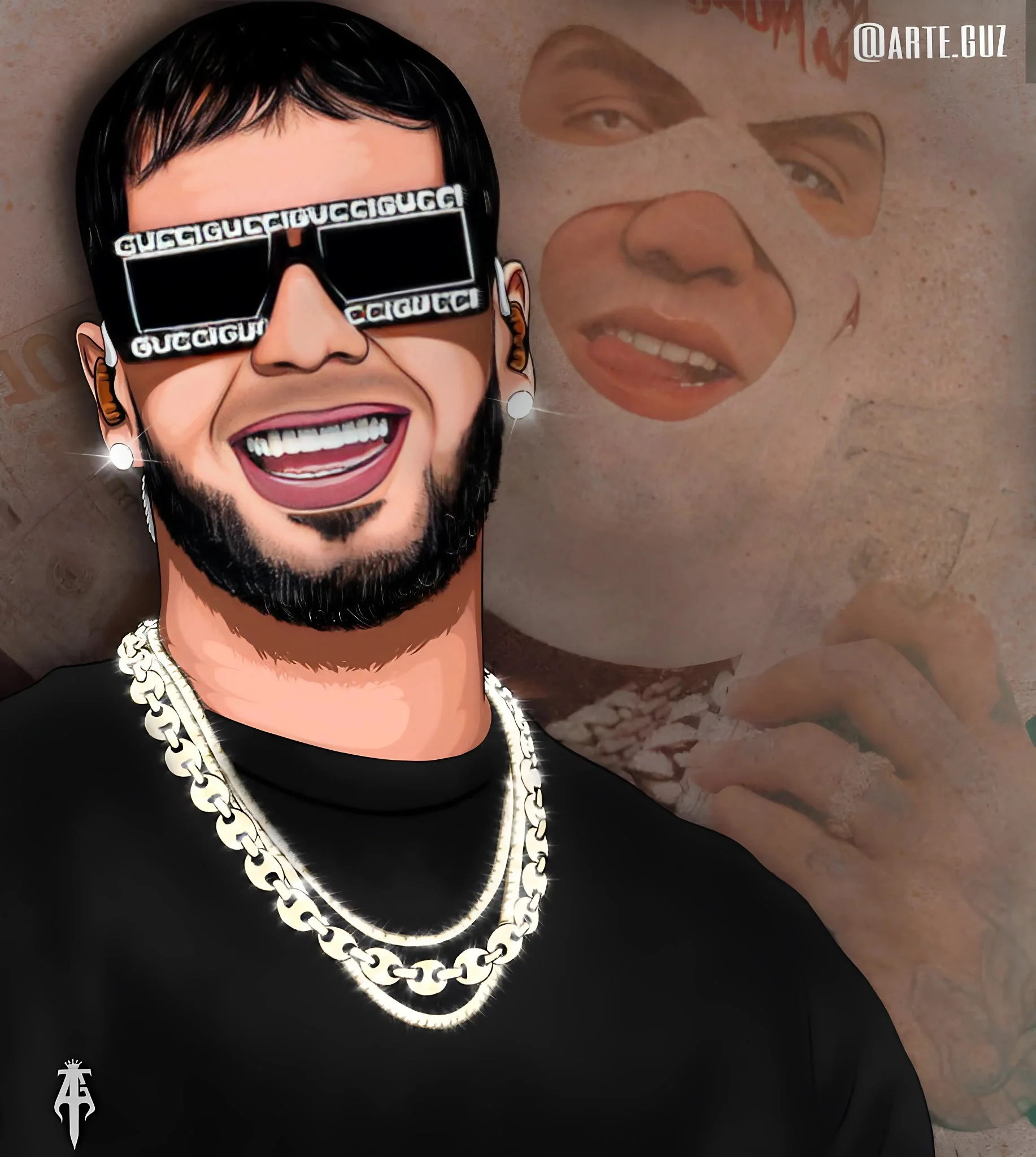 Anuel Aa