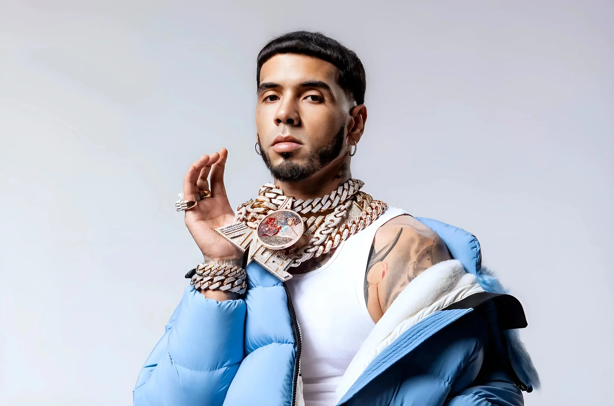 Anuel Aa