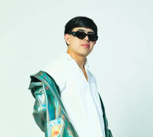 Oscar Maydon (Official)