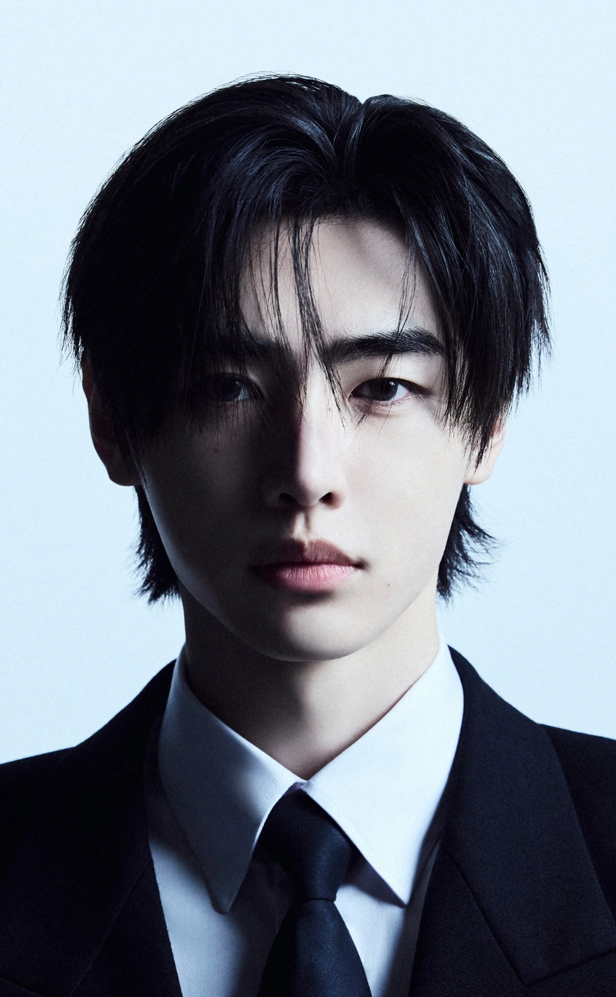 Park Sunghoon (ENHYPEN)