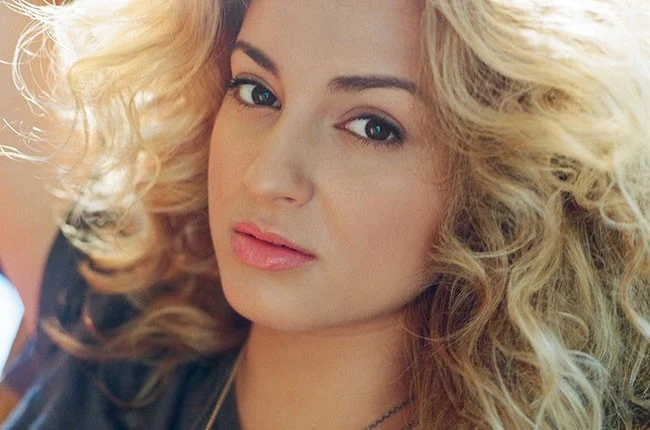 Tori Kelly (Sing: Original Motion Picture Soundtrack) [2016]