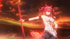 Lupa (Minami Takahashi) (Wuthering Waves)