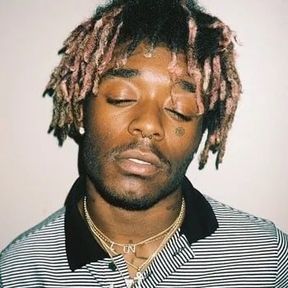 Lil Uzi Vert (RefineGAN)
