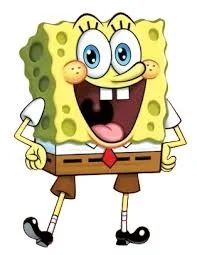 SpongeBob