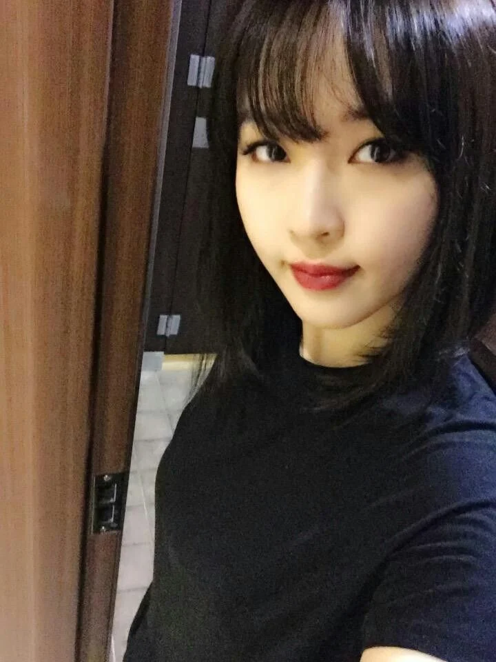 MISSF!T [jiyoon 4minute sing]