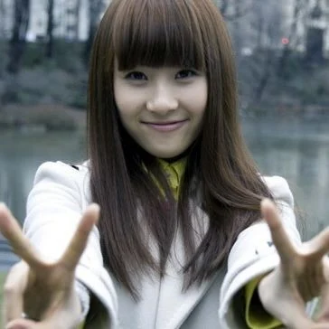 MISSF!T [sunmi wonder girls]