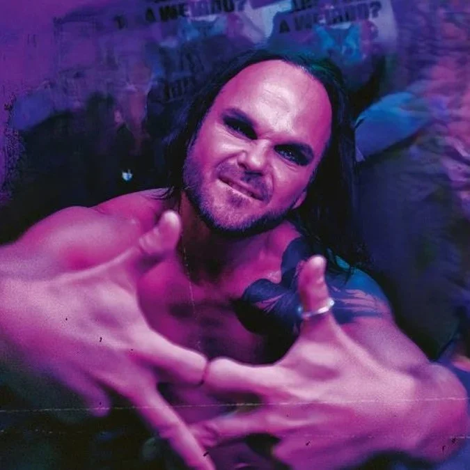 Lauri Ylonen | WEIRDO Era
