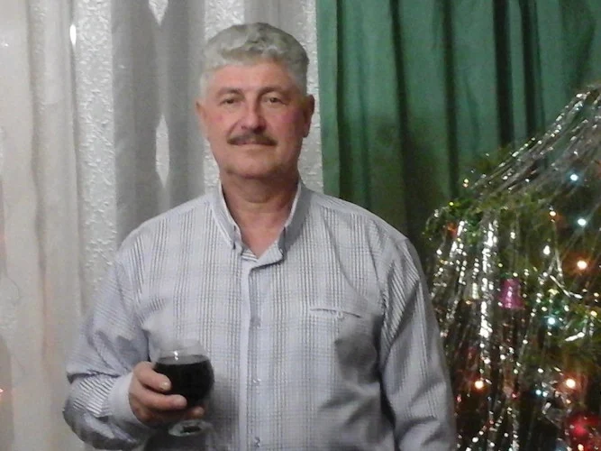 Александр Фомичёв (VK)