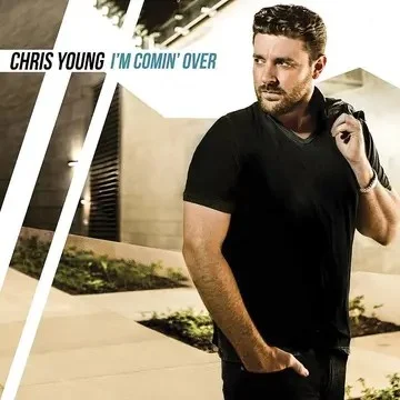 Chris Young (Live Studio Sessions)