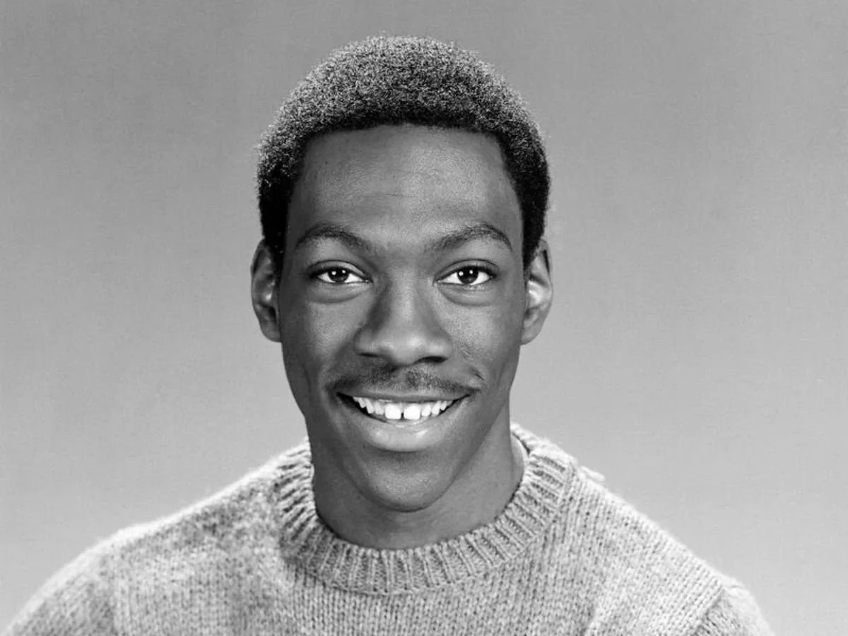 Eddie Murphy (80s Era)