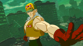 Android 13 [DB-Sparking Zero | 🇺🇸]