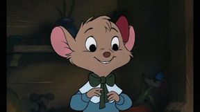 Olivia Flaversham (The Great Mouse Detective)