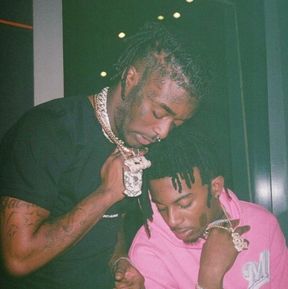 Playboi Carti - MENAGE (2023 ERA)