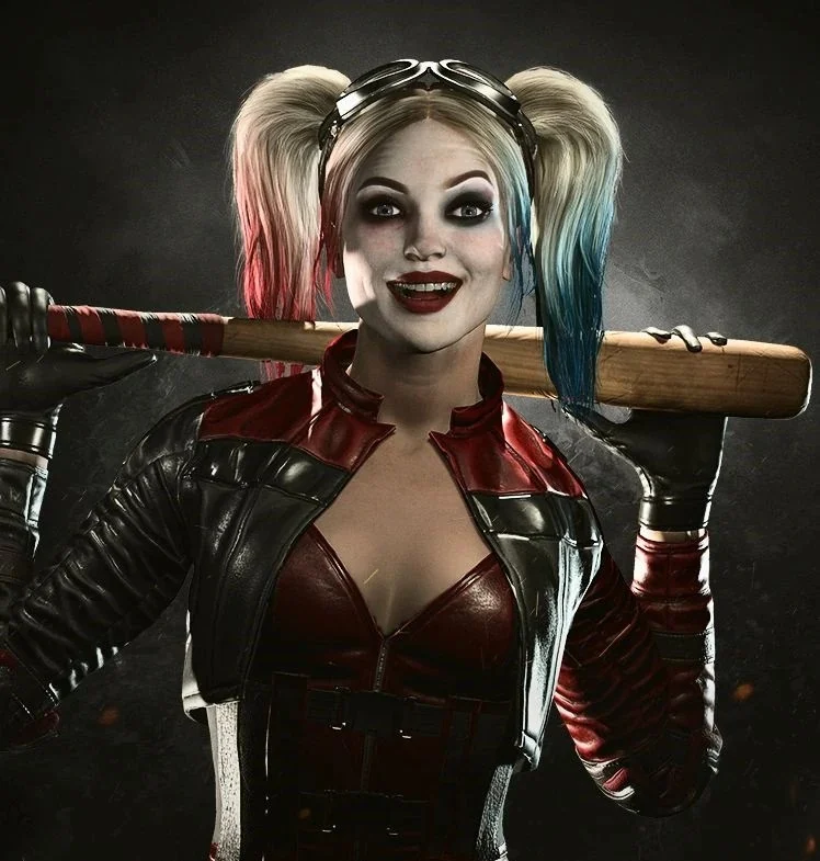 Harley Quinn (Injustice 2)