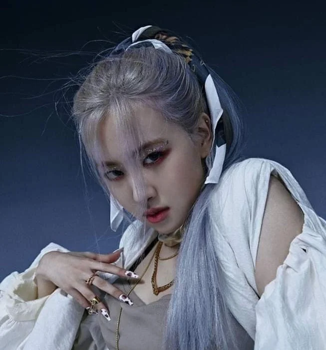 ROSE (BLACKPINK) (KLM 4.3 X3)