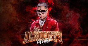 Almighty 2016 👹