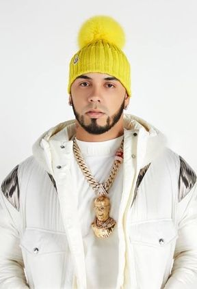Anuel AA 2020 Rap