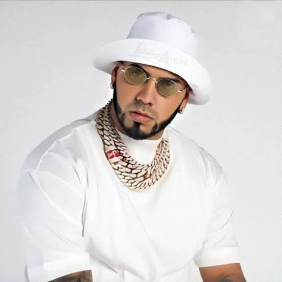 Anuel AA 2019 Rap