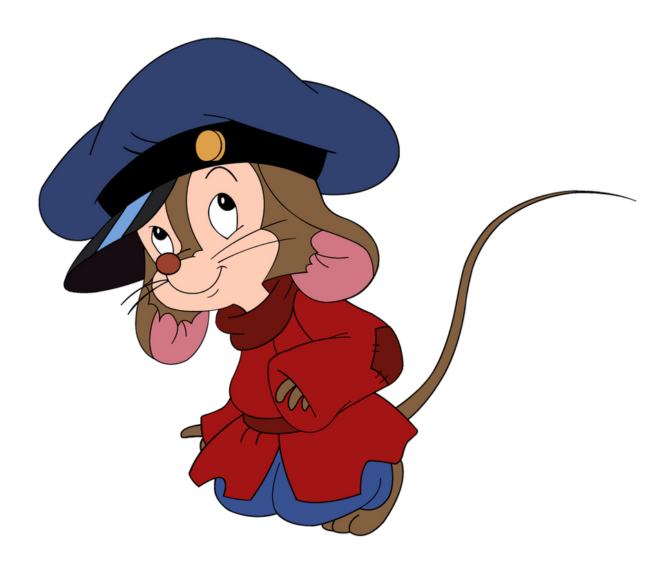 Fievel (An American Tail)