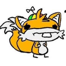 Miles Tails Prower (Doobus Goobus)