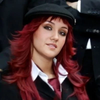 Dulce María (RBD ERA)
