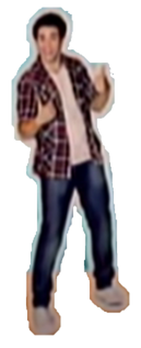 Mariano Chiesa (Funny Voice) Veloz Mente 