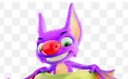 Laylee (Yooka-Laylee)